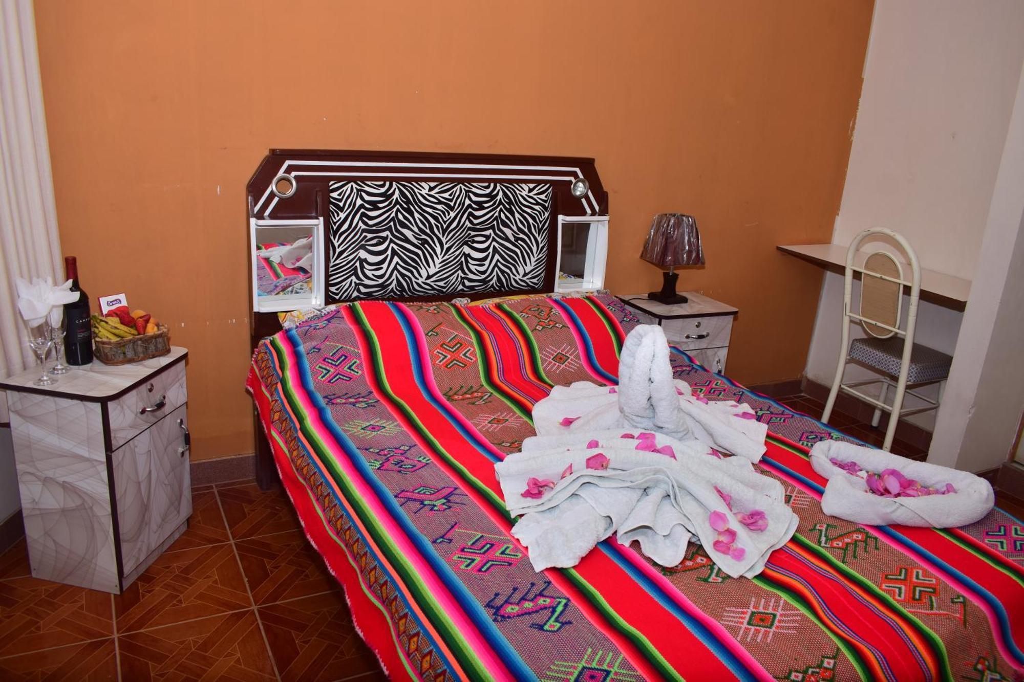 Skylake B&B Copacabana  Bagian luar foto